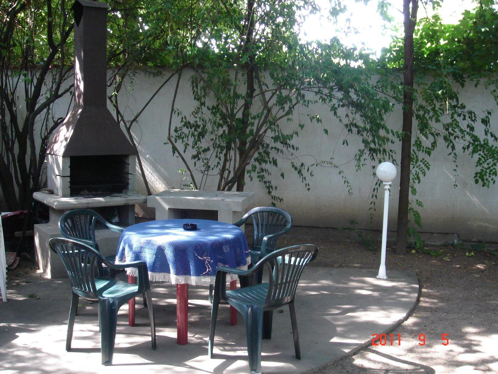 Ilona Apartmanhaz Siofok Exterior photo