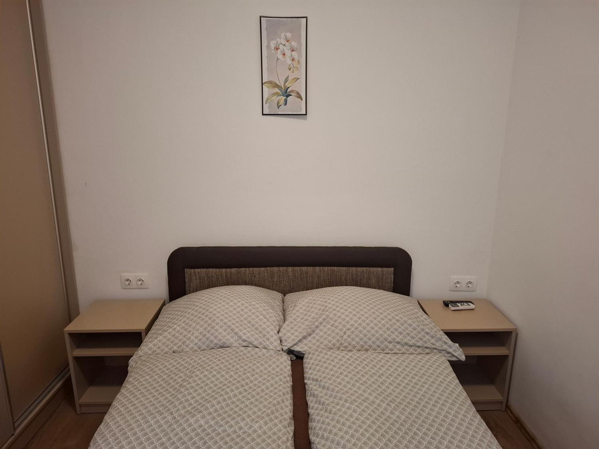 Ilona Apartmanhaz Siofok Exterior photo