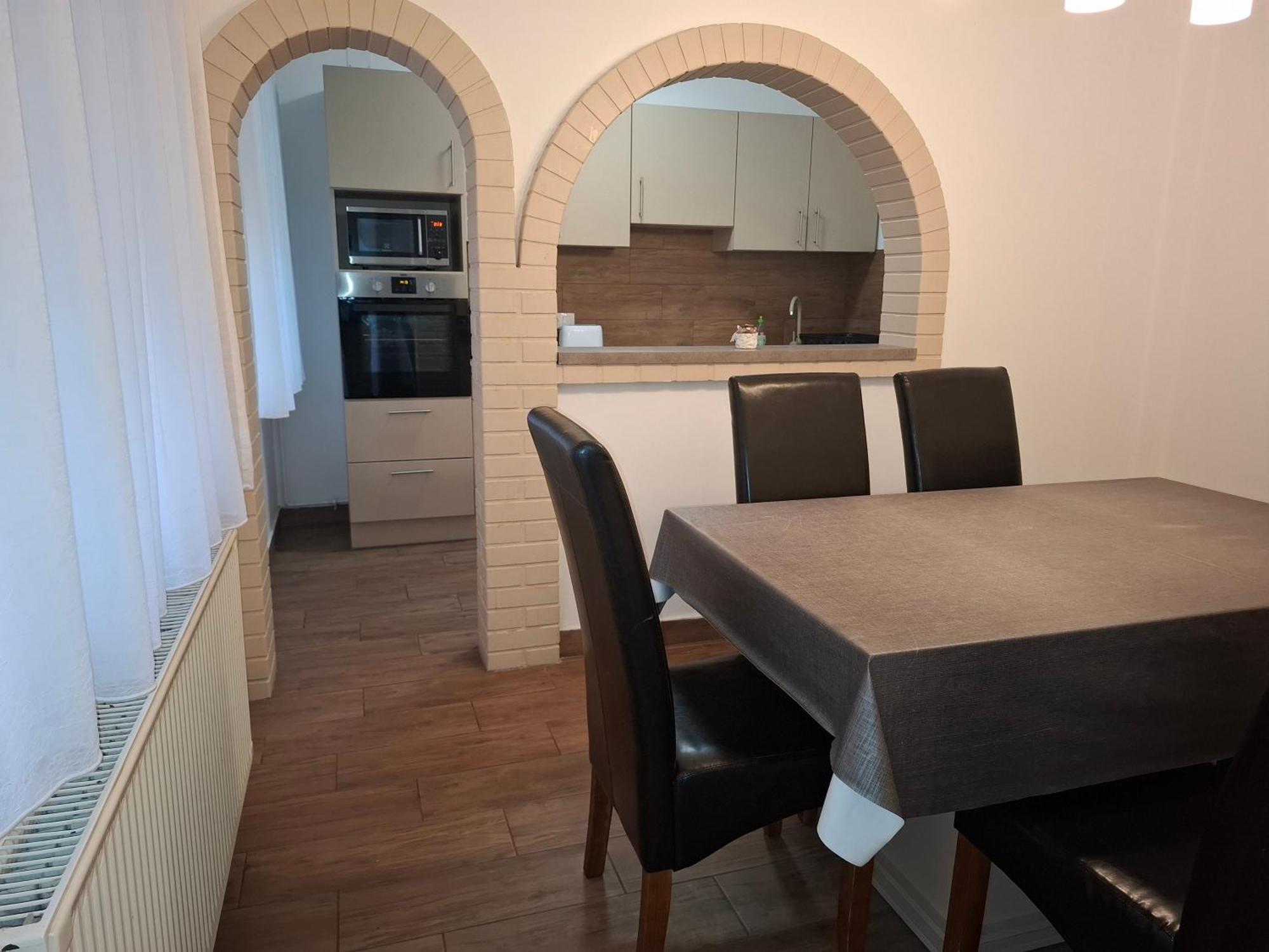Ilona Apartmanhaz Siofok Exterior photo