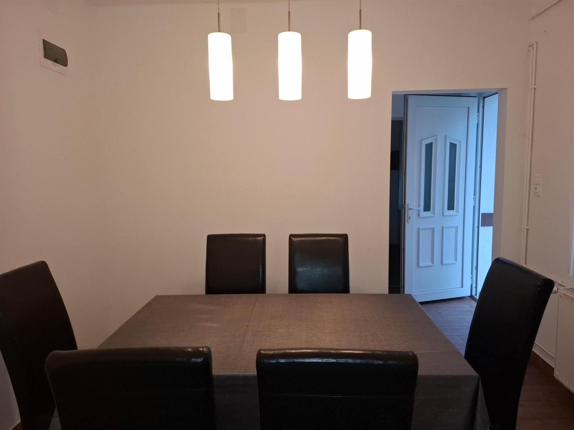 Ilona Apartmanhaz Siofok Exterior photo